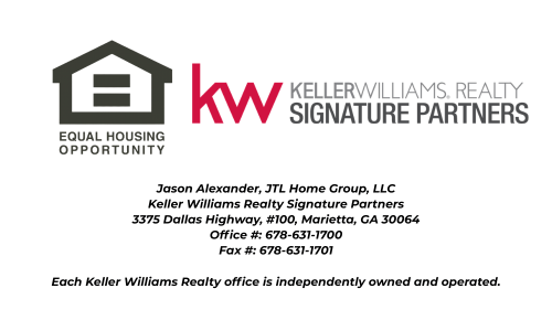 KW AND Equal housing
